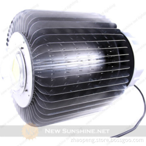 200W LED High Bay Light Warehouse Lighting  industrial led lamps